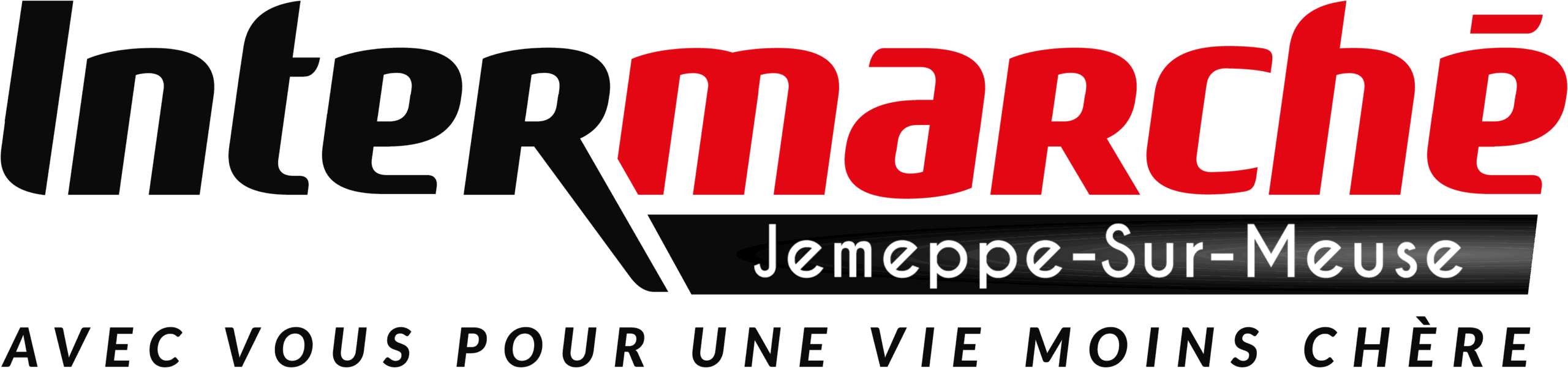INTERMARCHE JEMEPPE-SUR-MEUSE